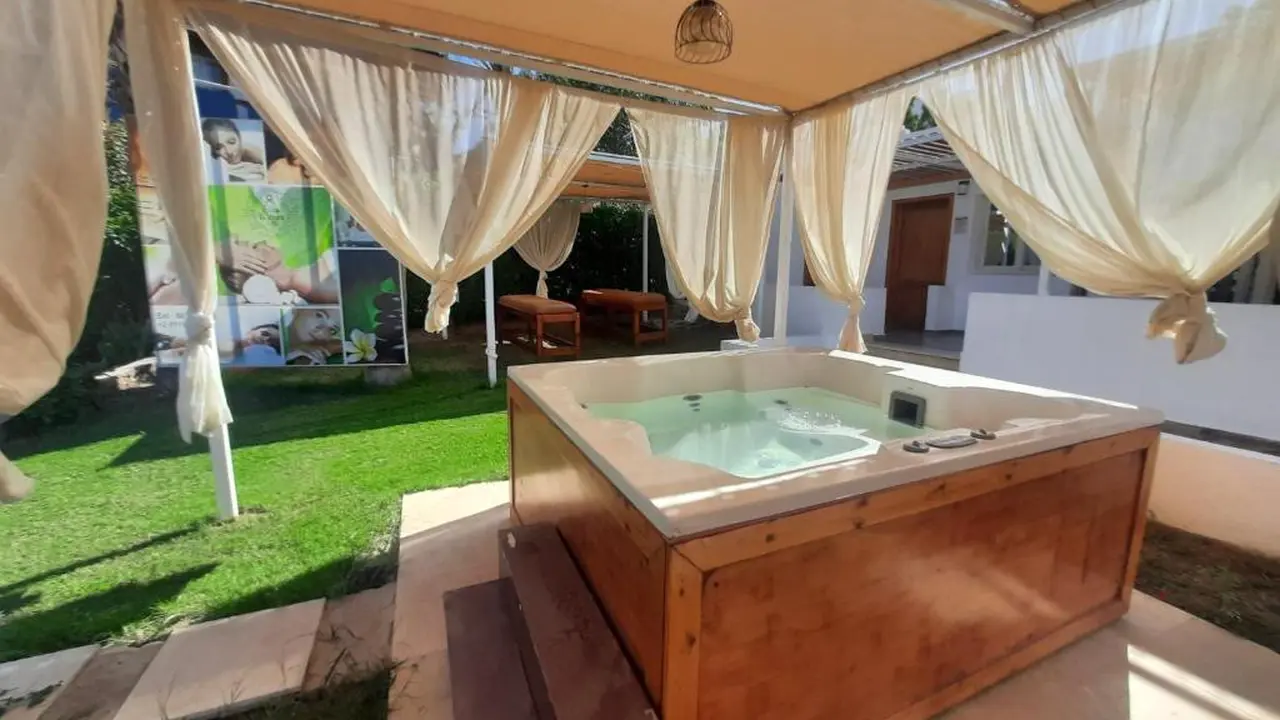 الفندق مارينا شرم - شرم الشيخ